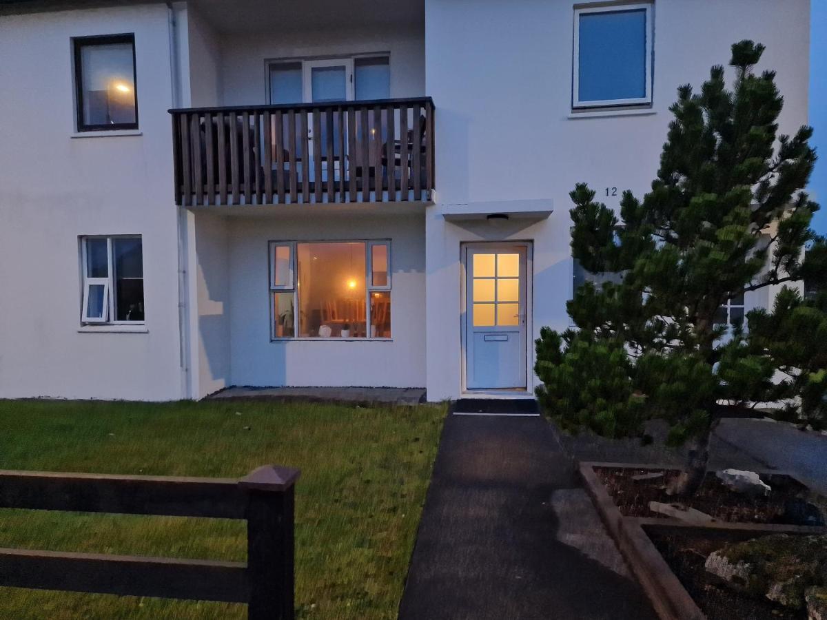 Sol - S12 Guesthouse Keflavík Exteriér fotografie